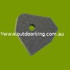 (image for) Talon Genuine Air Filter Sponge 522 17 88-01, 522178801, 575846501