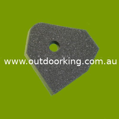 (image for) Talon Genuine Air Filter Sponge 522 17 88-01, 522178801, 575846501