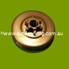 (image for) Talon Genuine Chain Sprocket 522 18 34-01, 522 18 35-01