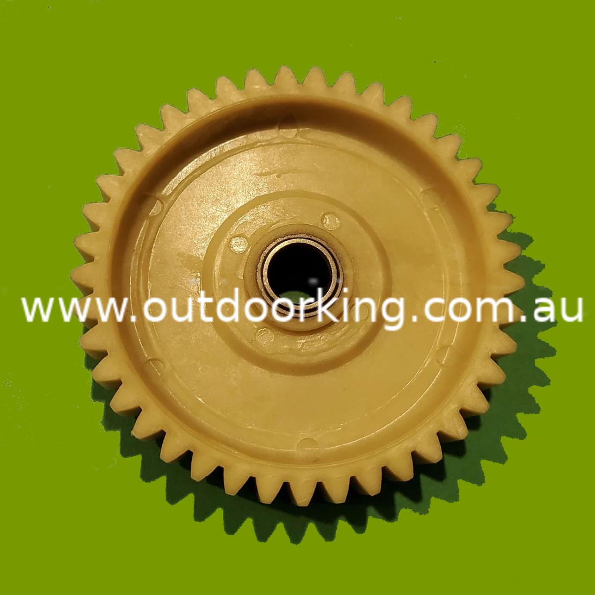 Modal Additional Images for Talon, McCulloch Genuine Chain Sprocket 522183501