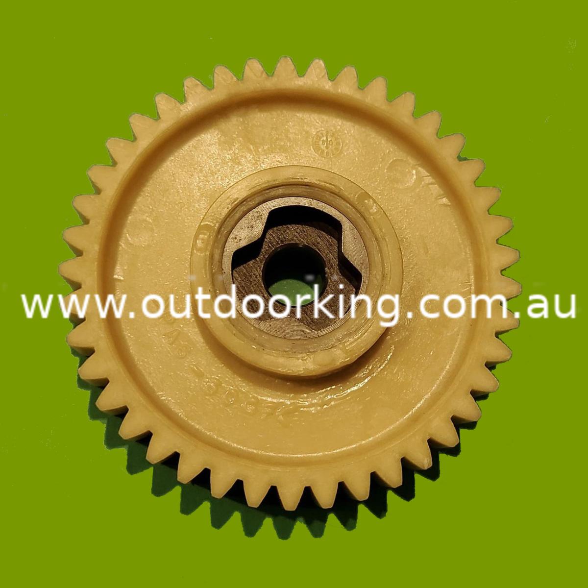 (image for) Talon, McCulloch Genuine Chain Sprocket 522183501