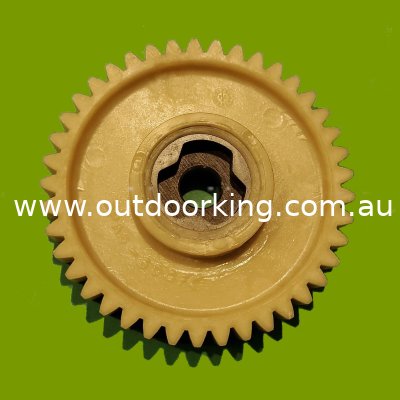 (image for) Talon, McCulloch Genuine Chain Sprocket 522183501