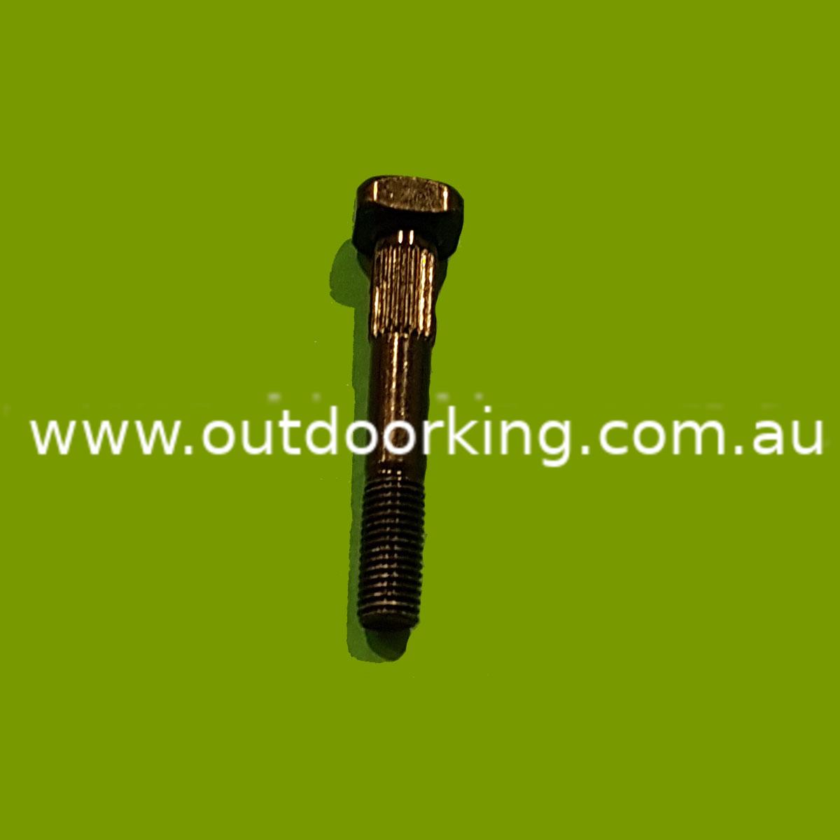 (image for) Talon Genuine Bar Screw 522 18 43-01