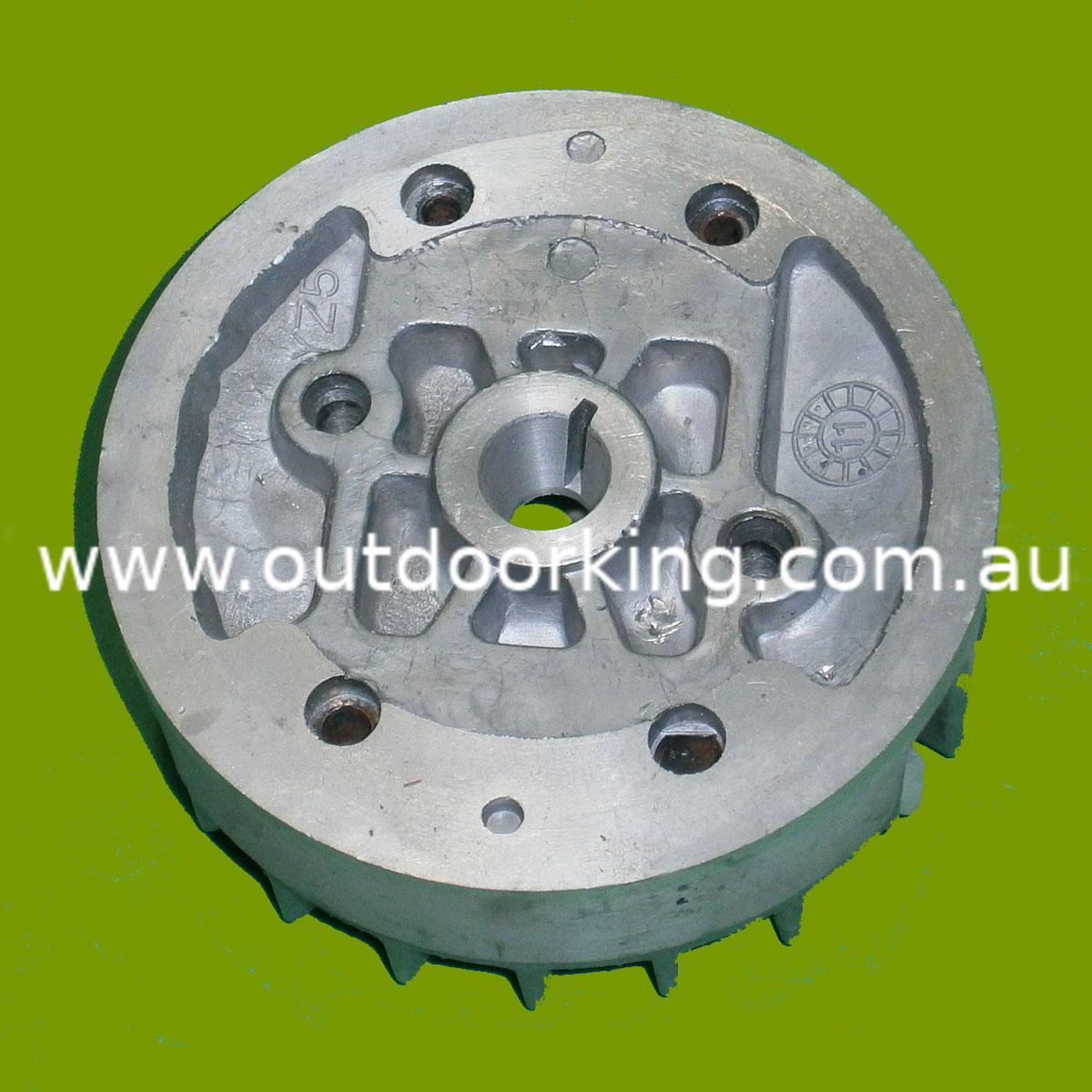 Modal Additional Images for Talon Genuine Flywheel 522 18 65-01, 522186501