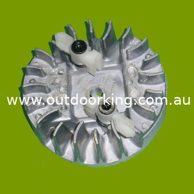 (image for) Talon Genuine Flywheel 522 18 65-01, 522186501