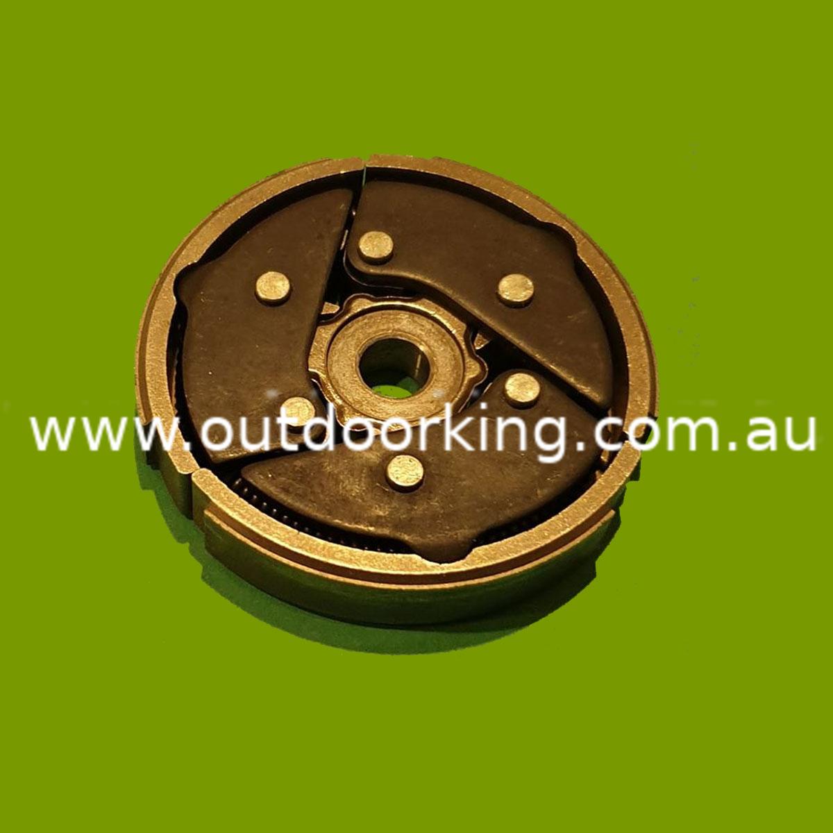 (image for) Talon Genuine Clutch Assembly 522187501