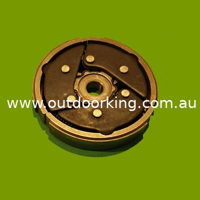 (image for) Talon Genuine Clutch Assembly 522187501