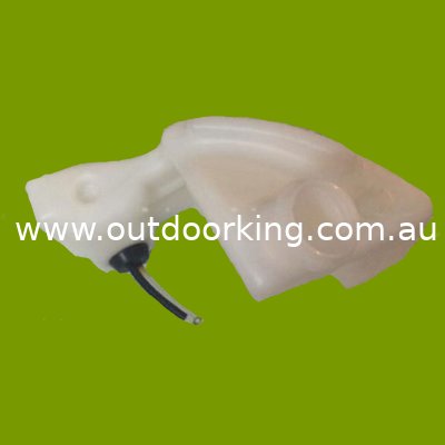 (image for) Talon Genuine Fuel Tank Assembly 522193001