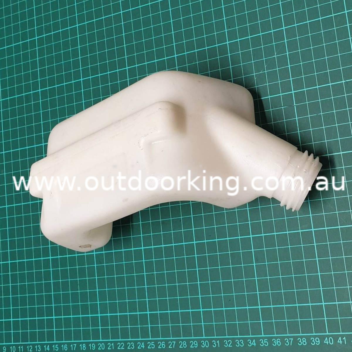 Modal Additional Images for Talon Genuine Fuel Tank 522 19 72-01, 522197201