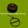 (image for) Talon Genuine Fuel Cap 38.5mm 522 19 77-01, 522197701