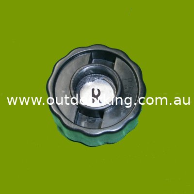 (image for) Talon Genuine Bump Knob Assy 522 37 52-01, 522 19 94-01