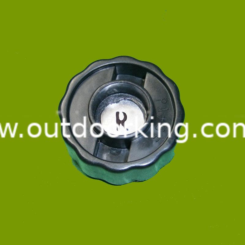 (image for) Talon Genuine Bump Knob Assy 522 37 52-01, 522 19 94-01
