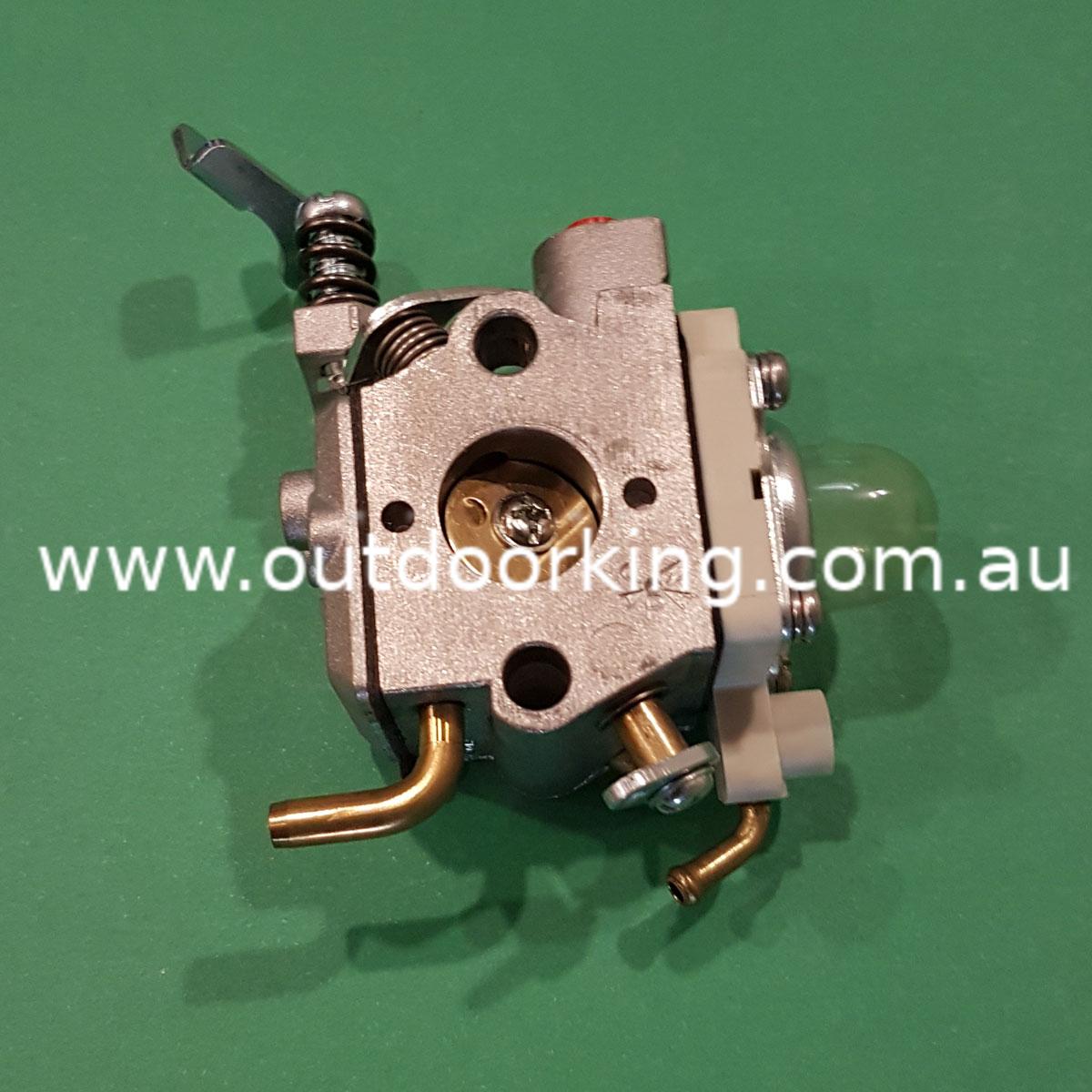 Talon Genuine Carburettor Assembly 522 21 04-01, 522210401