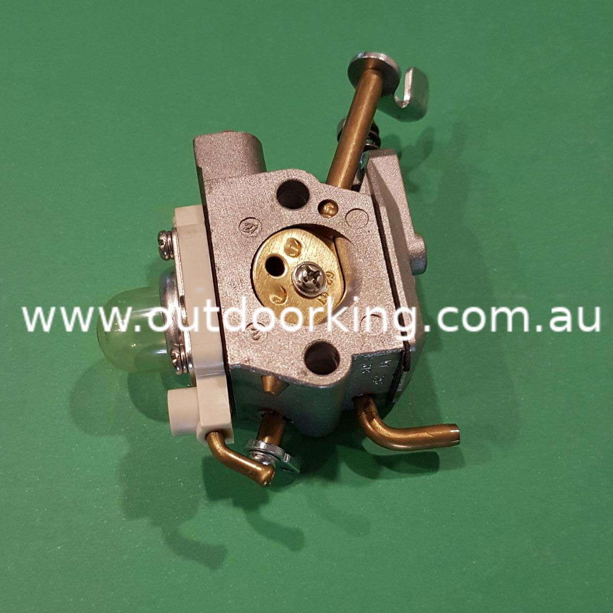 (image for) Talon Genuine Carburettor Assembly 522 21 04-01, 522210401