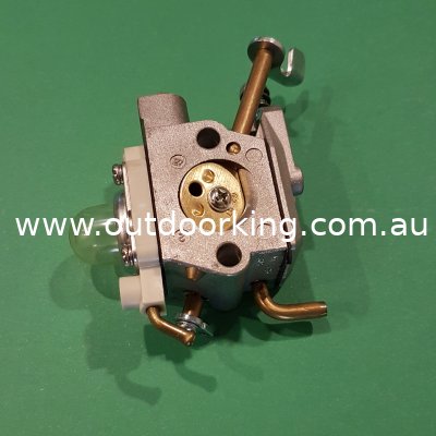 (image for) Talon Genuine Carburettor Assembly 522 21 04-01, 522210401