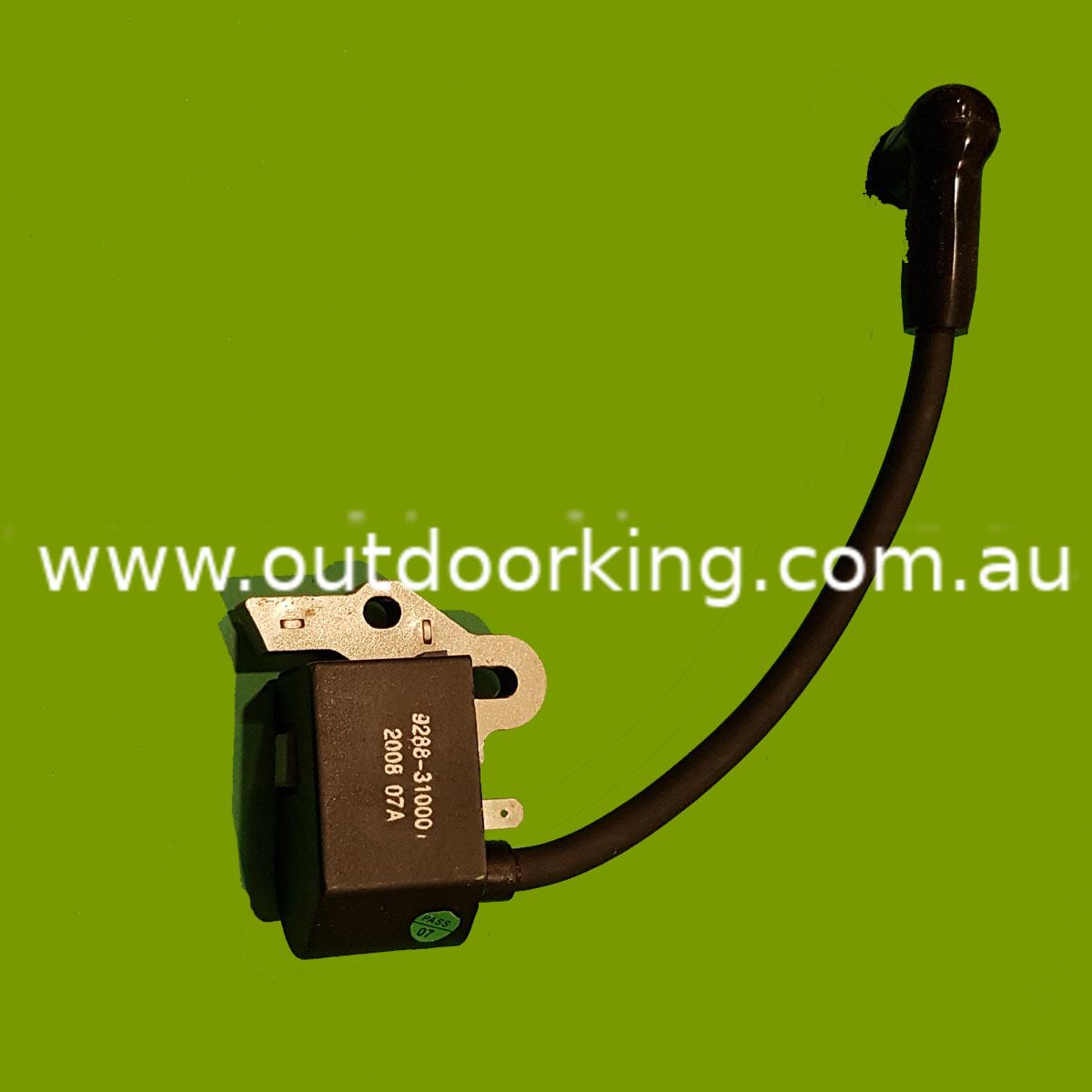 Modal Additional Images for Talon Genuine Ignition Module 522 21 14-01, 9288310001, 522346901, 522211401