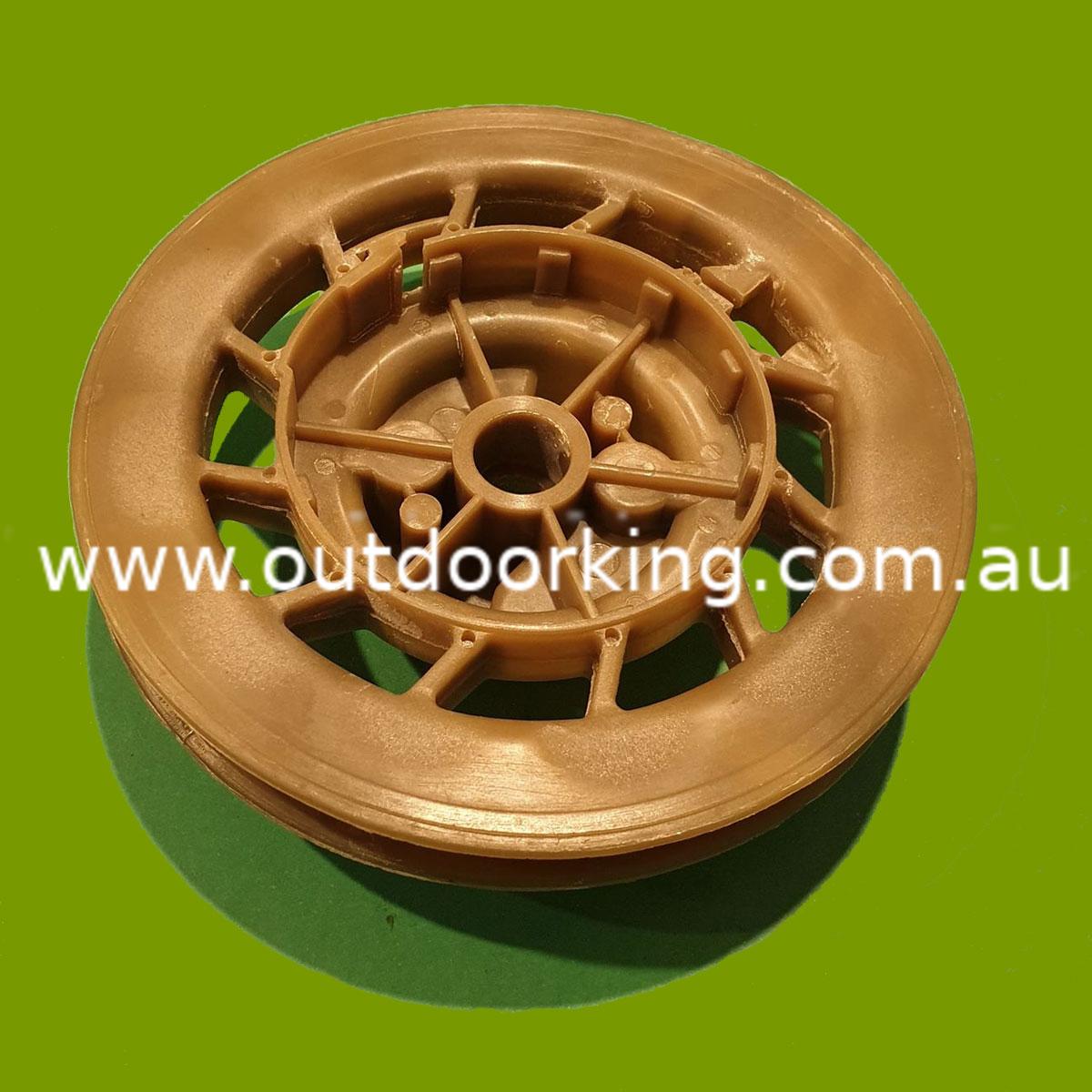 Modal Additional Images for Talon Genuine Sure Fire 145 Starter Pulley 522234201