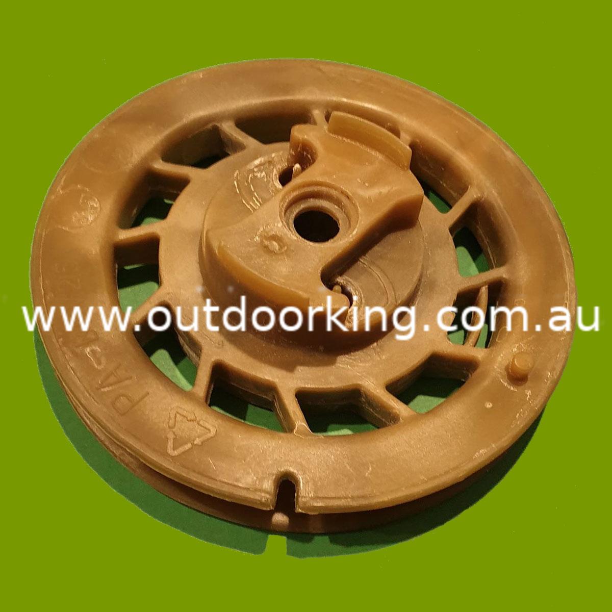 (image for) Talon Genuine Sure Fire 145 Starter Pulley 522234201