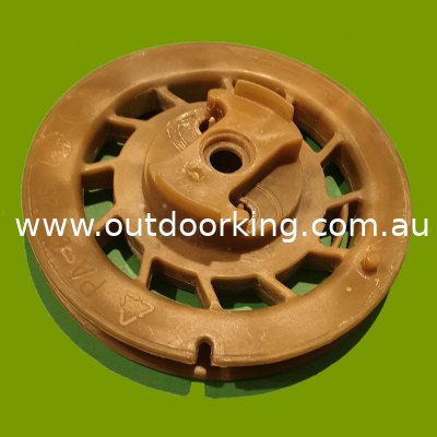 (image for) Talon Genuine Sure Fire 145 Starter Pulley 522234201