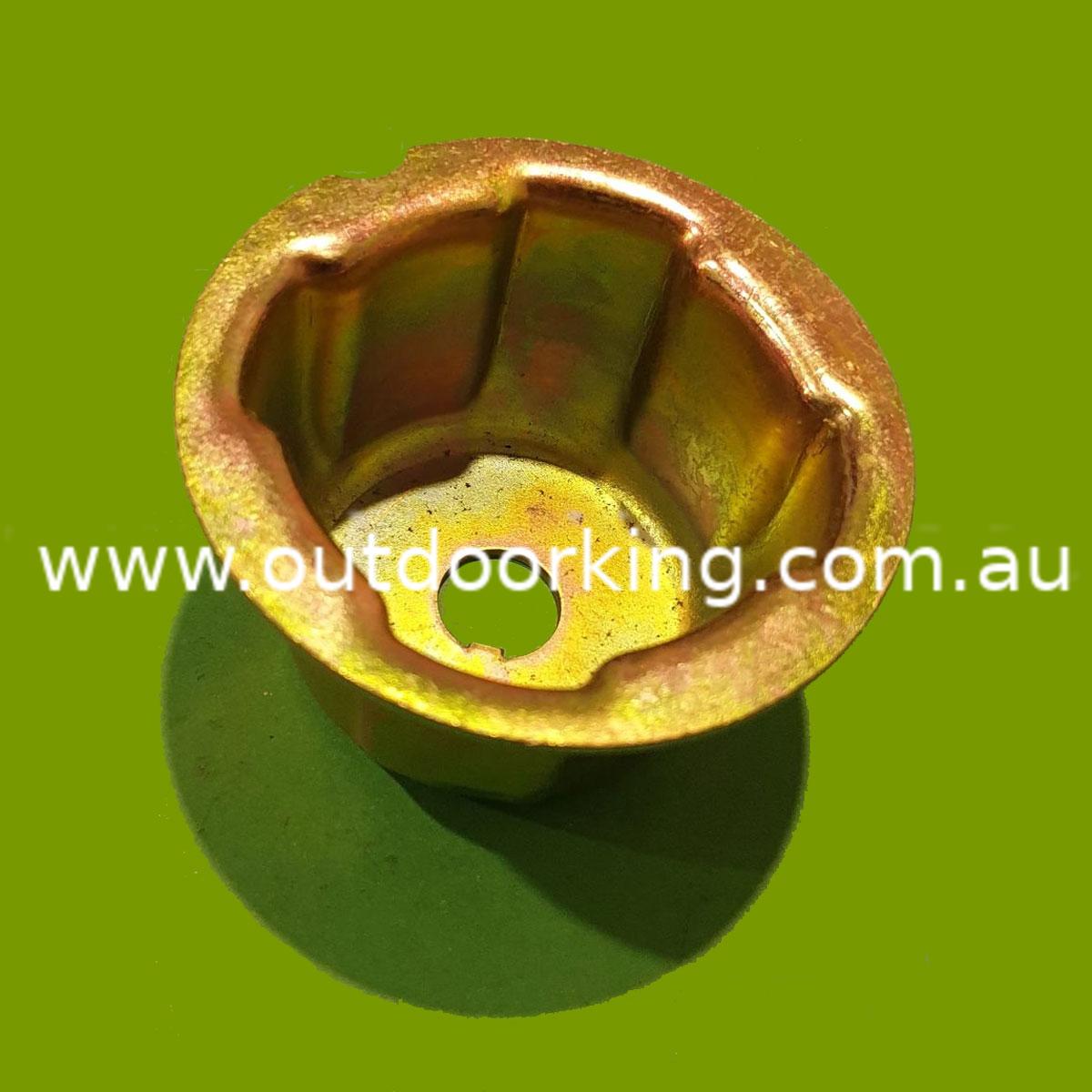 (image for) Talon Genuine Starter Canister 522 23 76-01