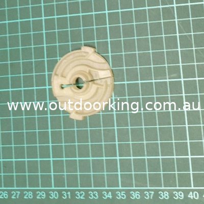 (image for) Talon Genuine Sure Fire 145 Starter Guide Plate 522247801