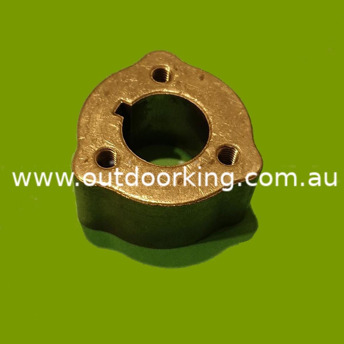 (image for) Talon Genuine Disc Flange 522 27 09-01