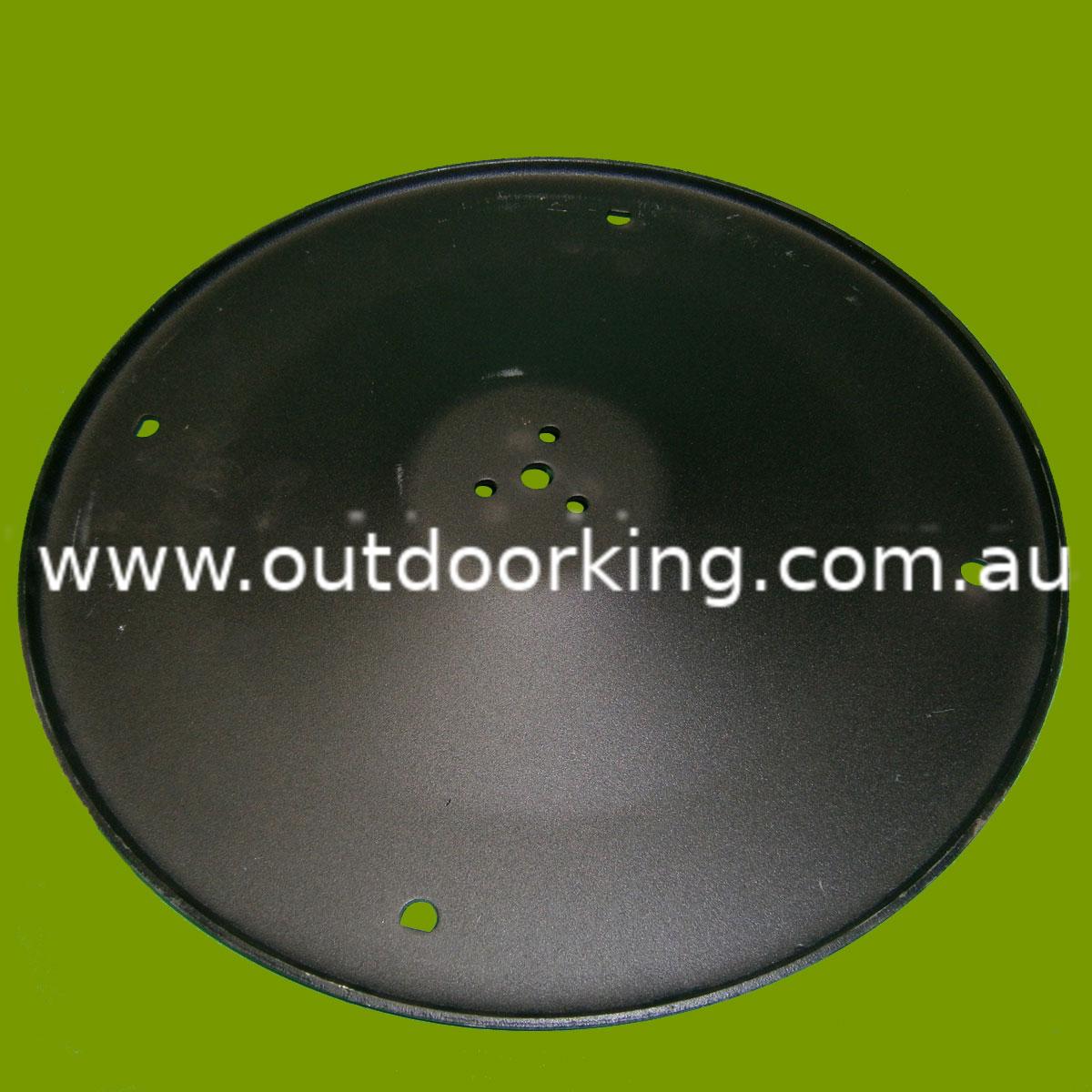 Modal Additional Images for Talon Genuine Disc 522 27 10-01, 522271001