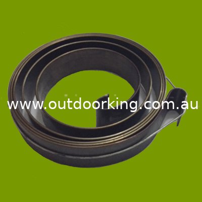 (image for) McCulloch, Talon Genuine Spiral Spring 522 32 90-01, 522329001