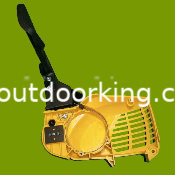Modal Additional Images for Talon Genuine Chain Brake Assembly 522339701