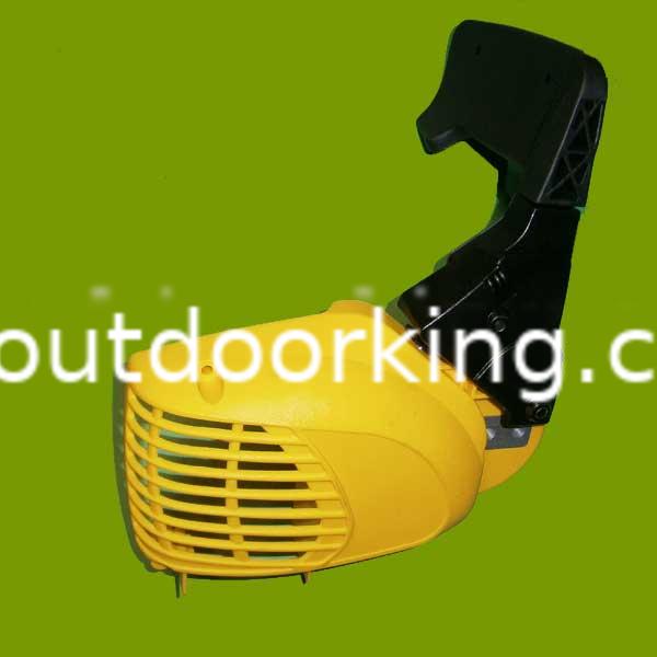 (image for) Talon Genuine Chain Brake Assembly 522339701