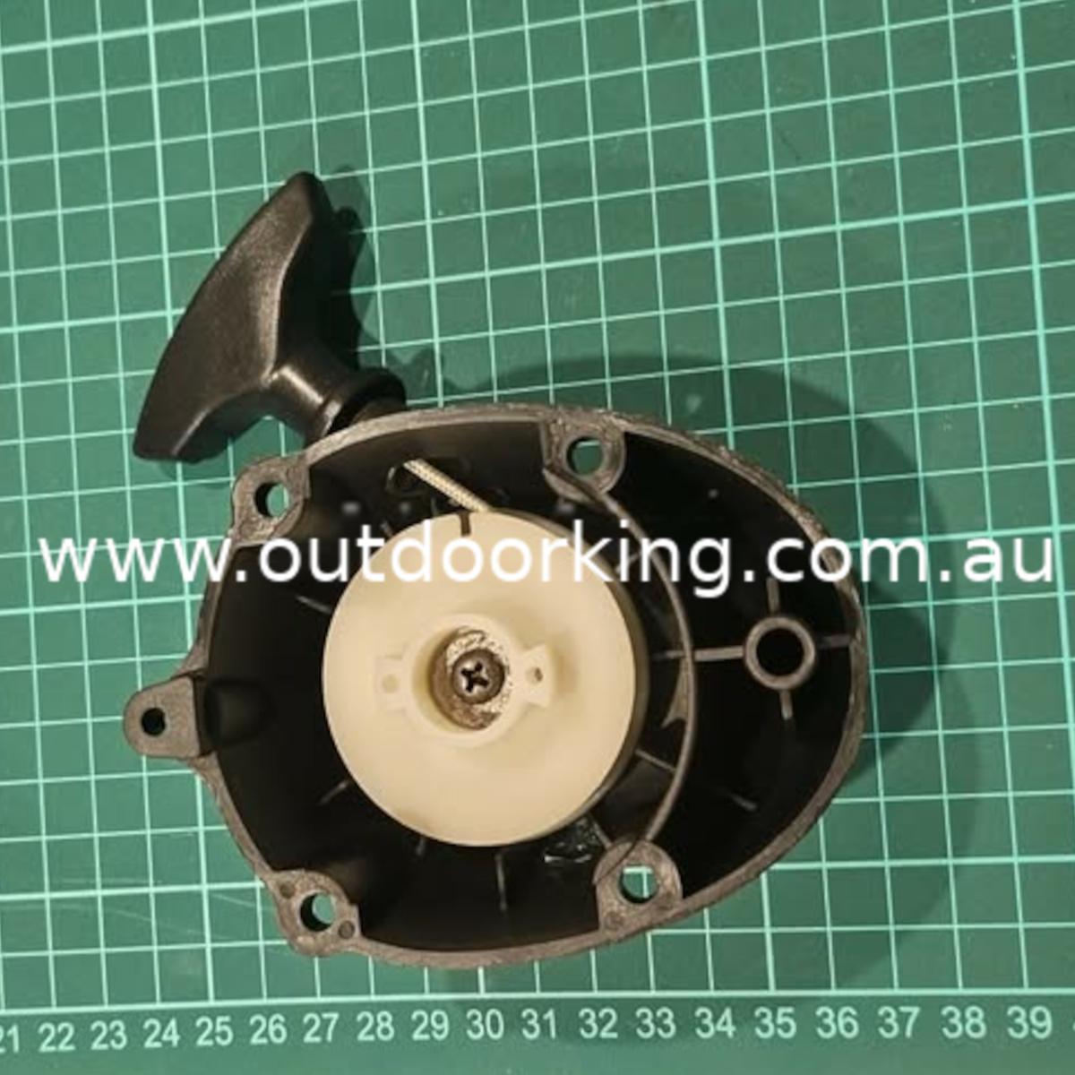 Modal Additional Images for Talon Genuine Starter Assembly  522345301