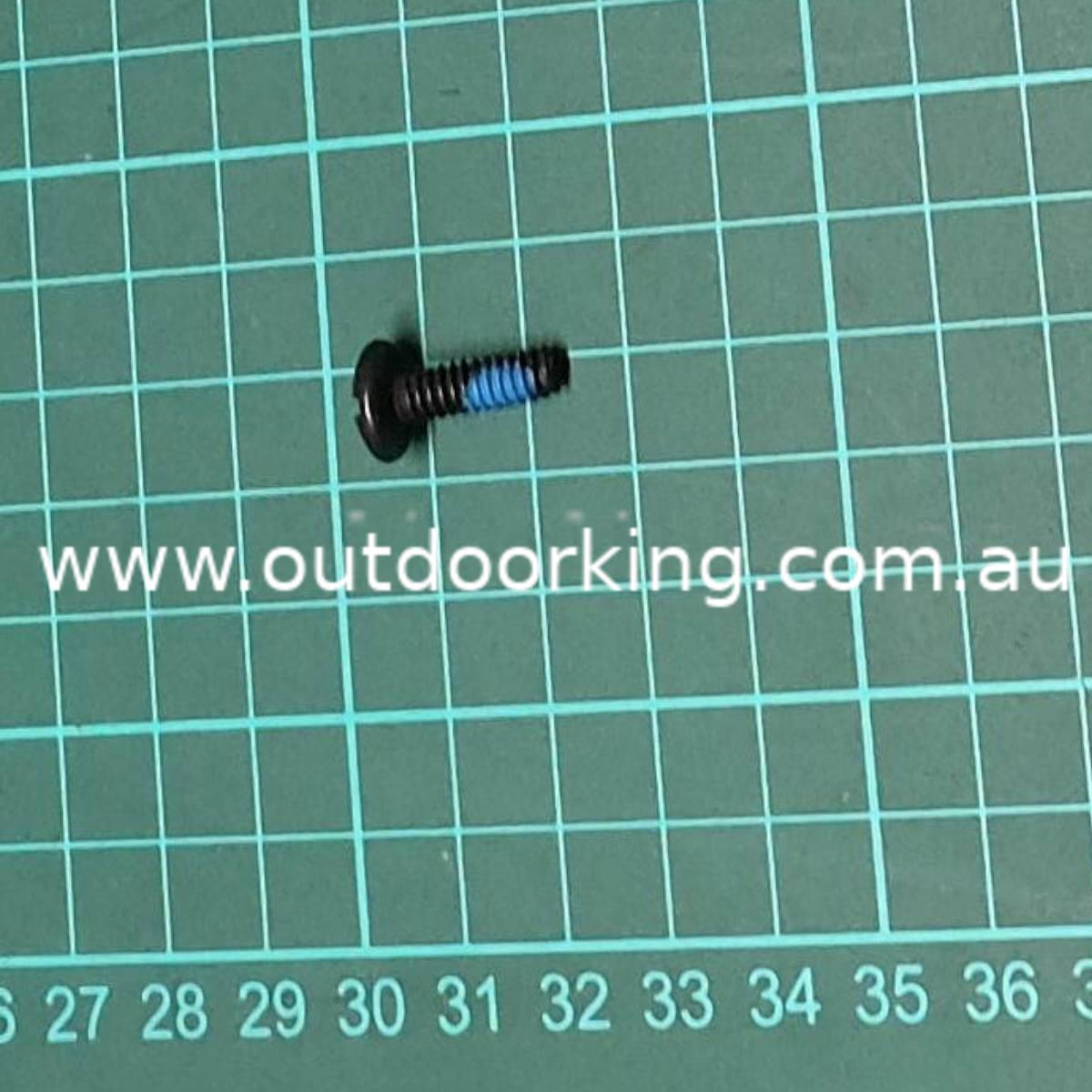 (image for) Talon Genuine Starter Pawl Screw 522 36 14-01, 522361401