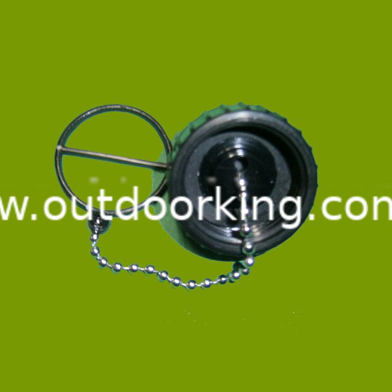(image for) Talon Genuine Fuel Tank Cap 522 37 31-01, 522 37 31-01, 522373101