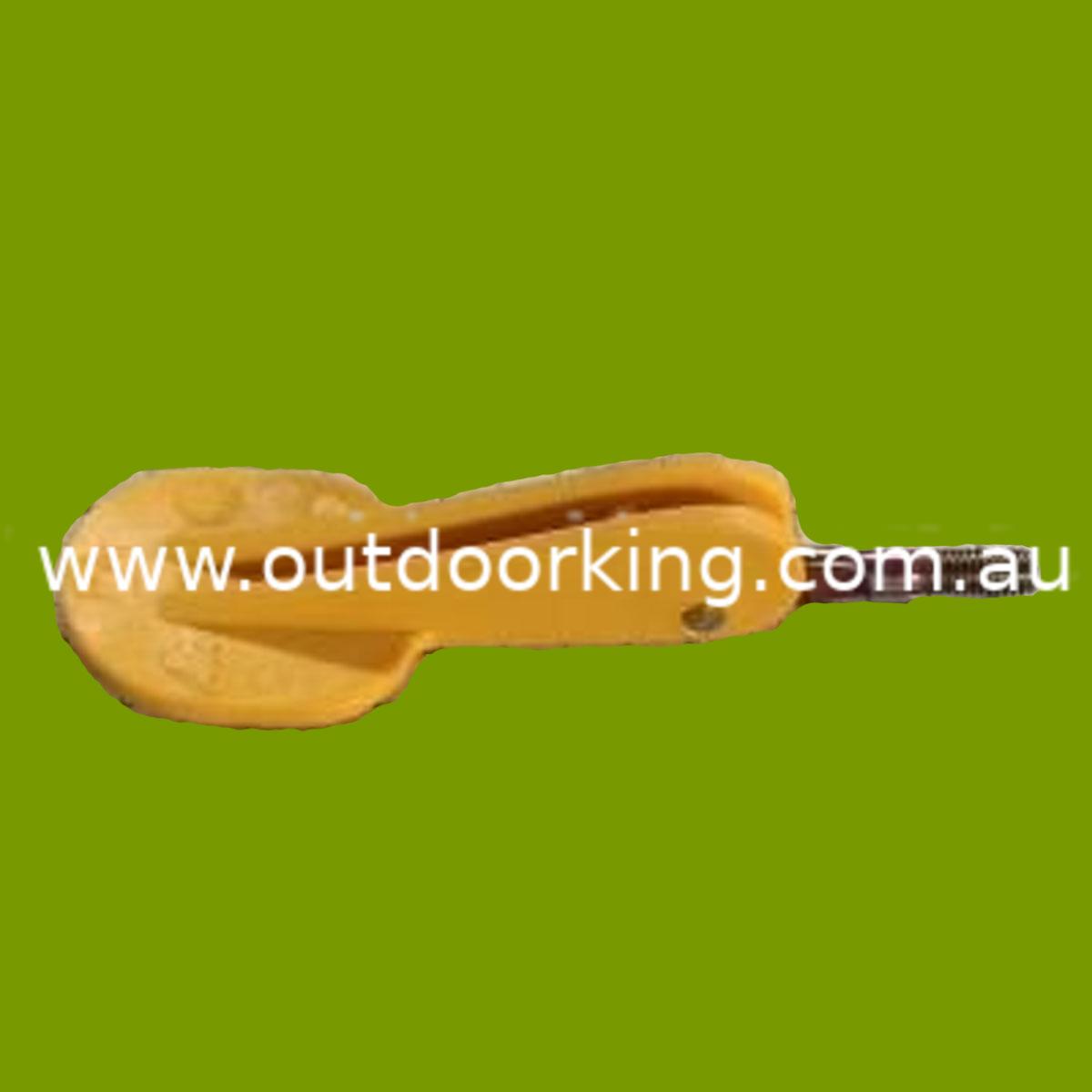 (image for) Talon Genuine Locking Handle Assembly 522393801