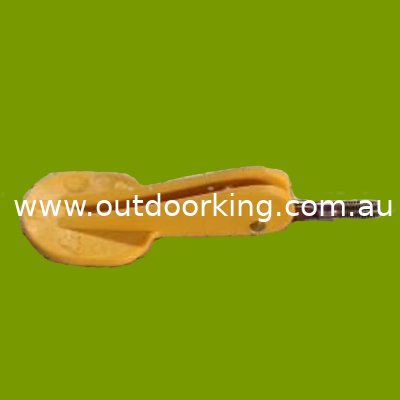 (image for) Talon Genuine Locking Handle Assembly 522393801