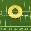 (image for) Talon Genuine Wheel Washer 522402301, 522402101