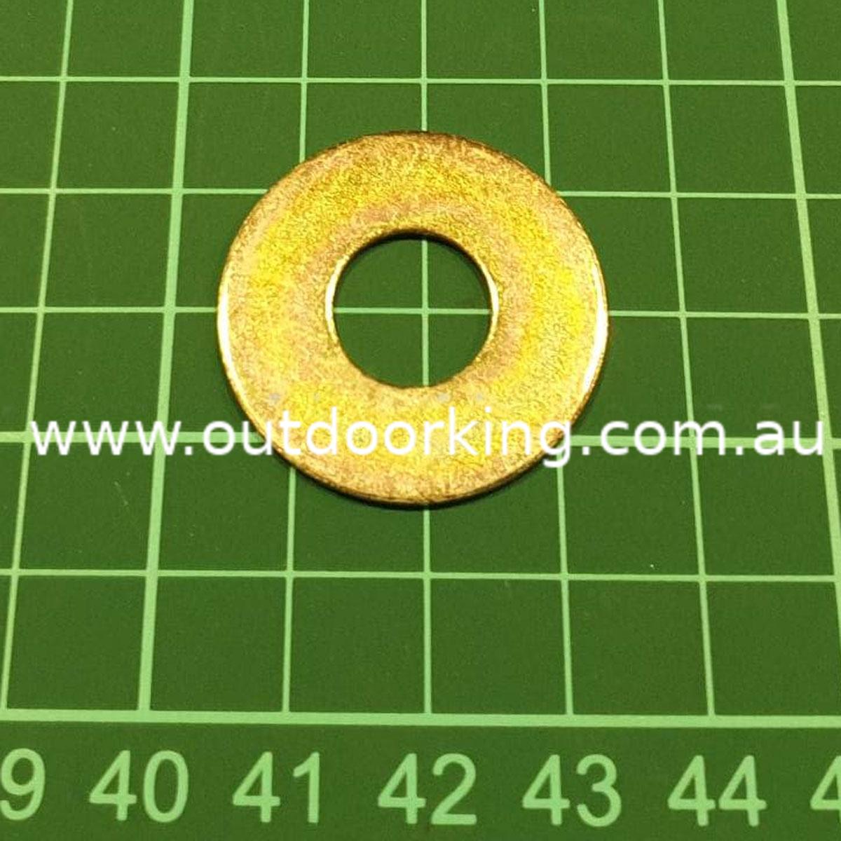 (image for) Talon Genuine Wheel Washer 522402301, 522402101