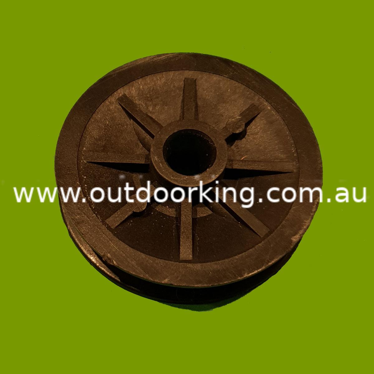(image for) Talon Genuine Gearbox Pulley 522404001