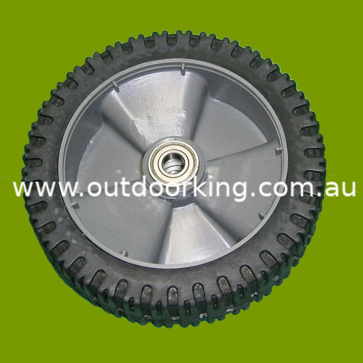 Modal Additional Images for Talon Genuine Wheel Front  522404801