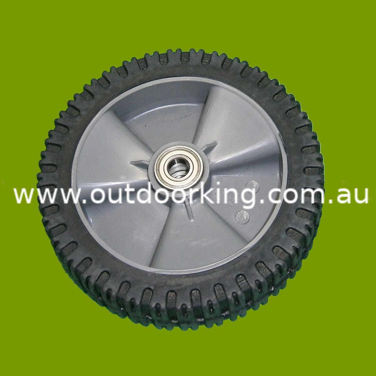 (image for) Talon Genuine Wheel Front 522404801