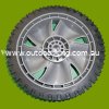 (image for) Talon Genuine 8" Rear Wheel 522406501