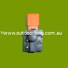 (image for) Flymo Genuine Switch 522 72 09-01, 513 05 04-00, 513050400, 522720901, 522720902