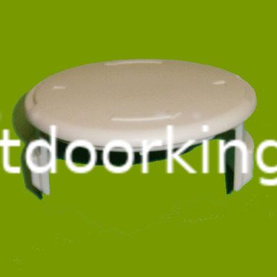 (image for) Ryobi Genuine Spool Cover Grey 522994001