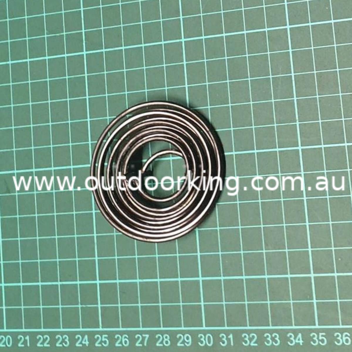 (image for) Husqvarna Genuine Spring 525594001