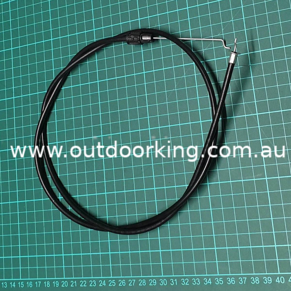 (image for) Talon Genuine Throttle Cable 525814701