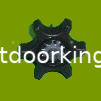 McCulloch Genuine Chain Adjuster Wheel  525884202