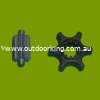(image for) McCulloch Genuine Chain Adjuster Wheel 525884202
