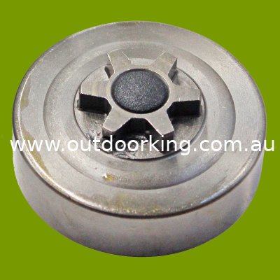 (image for) Tanaka Spur Sprocket 52835