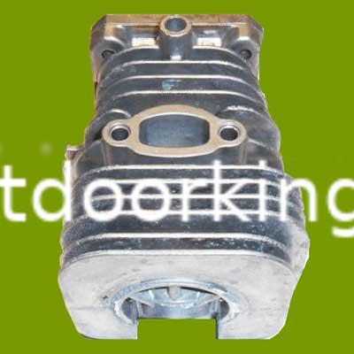 Modal Additional Images for McCulloch, Poulan, Craftsman Genuine Cylinder 530012411, 530069607, 530071412,  530012550