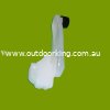 (image for) Poulan Genuine Electric Oil Tank 530014254